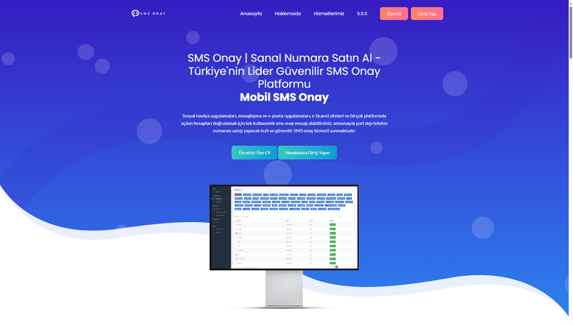 www.smsonay.la